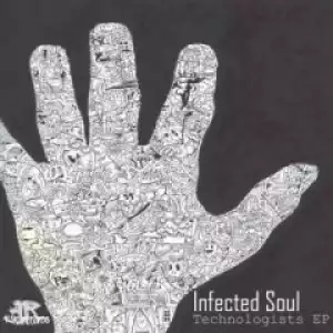 Infected Soul - The Missionary (Original Mix)
